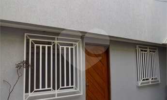 Imagem 3: São Paulo - Casa de Condomínio - SAÚDE