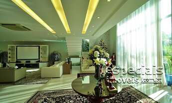 Imagem 6: Casa à venda no Del Lago. Barra da Tijuca. RJ