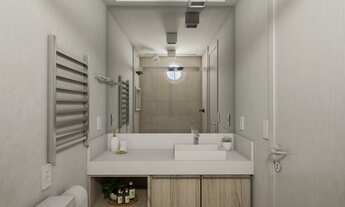 Imagem: Apartamento à venda, Vila Olímpia, São