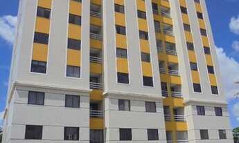 Imagem: Apartamento com 59 metros quadrados com