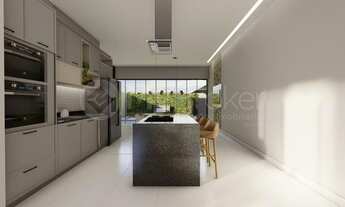 Imagem 3: Senador Canedo - Casa de Condomínio - Residencial Condomínio Jardim Veneza