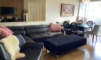 Imagem: São Paulo - Apartamento Padrão - MOEMA