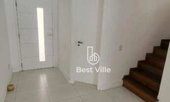 Imagem 7: Casa com 4 dormitórios à venda, 363 m² por R$ 2.200.000,00 - Alphaville 04 - Santana de Pa