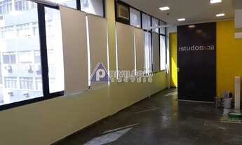 Imagem 7: Sala à venda, 1 vaga, Botafogo - RIO DE JANEIRO/RJ