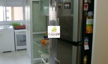 Imagem 7: Apartamento à venda, Vila Andrade, 96m², 2 dormitórios, 1 suíte, 2 vagas!