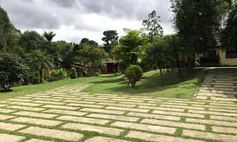 Imagem 2: Mairinque - Chácara