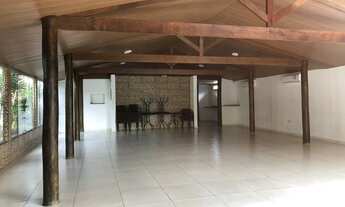 Imagem 6: Apartamento com 54m2, mobiliado no bairro da Serraria