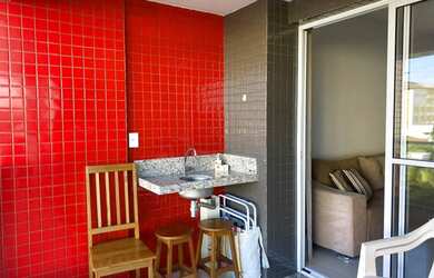 Imagem 3: REBECCA MILSTEIN RESIDENCE - COROA DO MEIO