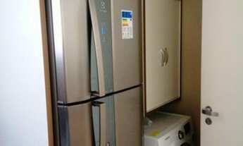 Imagem 5: Flat para locação no Paraíso - Edifício Paradise Garden - Cód. FGE03893