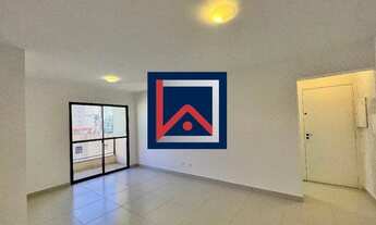 Imagem: Apartamento Locação Moema 71 m² 2 Dormitórios