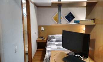 Imagem 3: Flat em São Paulo