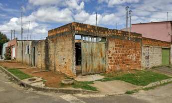 Imagem: VENDO LOTE DE ESQUINA NA QD 509 RECANTO