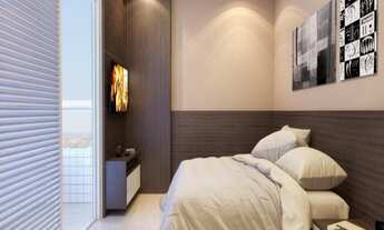 Imagem 3: Apartamento 01 dormitório, à venda no caiçara!