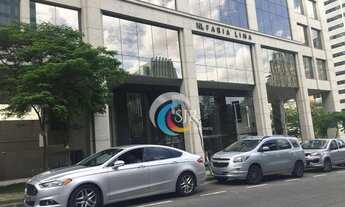 Imagem 2: Conjunto para alugar, 730 m²- Itaim Bibi - São Paulo/SP