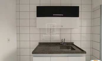 Imagem 7: Apartamento (tipo - padrao) 2 dormitórios, cozinha planejada, portaria 24hs, lazer, salão