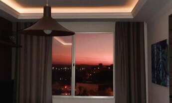 Imagem 7: Apartamento com 2 quartos à venda, 48 m² por R$ 189.000 - Condomínio Mirante Sul - Ribeirã