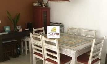 Imagem 4: Apartamento à venda, Vela Mariana, 100m², 3 dormitórios, 1 suíte, 1 vaga!