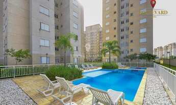 Imagem: Apartamento para Venda em Curitiba, Fanny