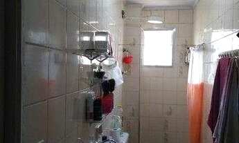 Imagem 4: Apartamento à venda, 58 m² por R$ 140.000,00 - Parque Santo Antônio - Guarulhos/SP