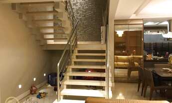 Imagem 4: Casa com 4 dormitórios à venda, 360 m² por R$ 4.900.000 - Ariribá - Balneário Camboriú/SC