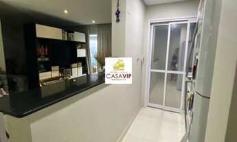 Imagem 6: Apartamento à venda, Vila Gertrudes, 48m², 1 suíte, 1 vaga!