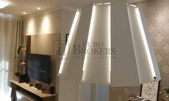 Imagem 3: Apartamento com 2 dormitórios em Balneário Camboriú