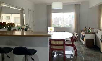 Imagem: Apartamento à venda, Vila Mariana, 92m²