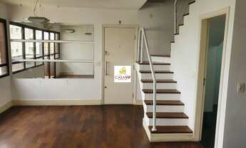 Imagem: Apartamento à venda, Jardim Londrina, 100m²