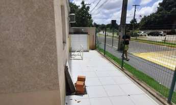 Imagem 3: VENDO APTO TERREO JARDINO NO COND VITORIA SAO LUIS