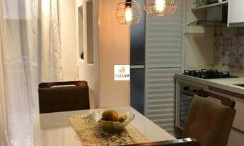 Imagem 4: Apartamento à venda, Vila Moraes, 75m², 3 dormitórios, 1 suíte, 1 vaga!