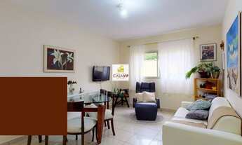 Imagem: Apartamento à venda, Vila Mariana, 72m²