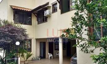 Imagem 2: Casa com 4 dormitórios à venda, 443 m² por R$ 1.100.000 - Pendotiba - Niterói/RJ - CA4226