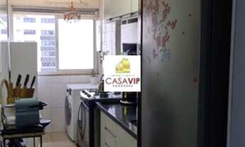 Imagem 4: Apartamento à venda, Ipiranga, 68m², 3 dormitórios, 1 suíte, 2 vagas!