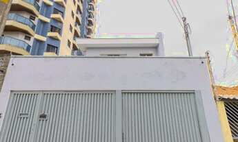 Imagem 4: CASA RESIDENCIAL em São Paulo - SP, Jardim Anália Franco