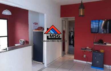 Imagem 7: Casa Linear com excelente quintal, fácil acesso para Av. Brasil