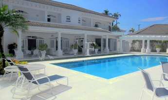 Imagem 3: Casa residencial à venda, Acapulco, Guarujá - CA1235