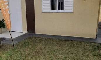 Imagem: Residencial Cancun, Entrada Facilitada