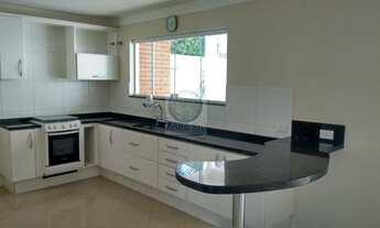 Imagem 7: Casa em Condomínio para Venda em Sorocaba, Parque Residencial Villa dos Inglezes, 4 dormit