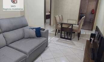 Imagem 2: Apartamento com 2 dormitórios à venda, 80 m² por R$ 190.000,00 - Vila Marieta - Campinas/S