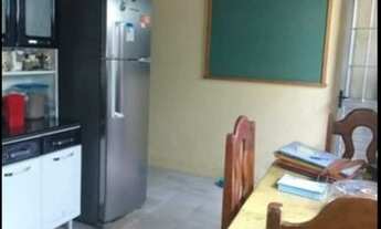 Imagem 6: Vendo Casa na Marambaia - R$ 170 mil