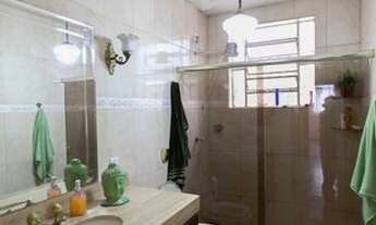 Imagem 7: Apartamento à Venda - Centro, 4 Quartos, 135 m²