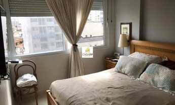 Imagem 5: Apartamento à venda, Sumaré, 120m², 3 dormitórios, 1 suíte, 1 vaga!