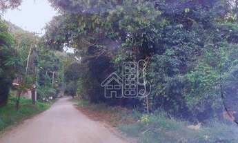 Imagem: Terreno à venda, 375 m² por R$ 298.000,00