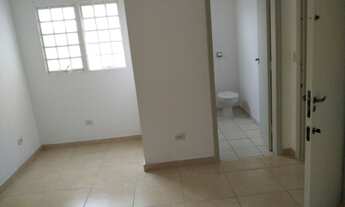 Imagem 4: 4 Salas Comerciais com Recepção