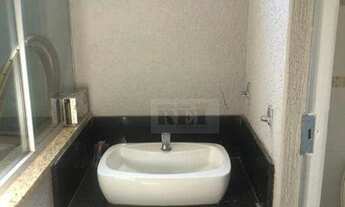 Imagem 3: Casa com 3 dormitórios para alugar, 1 m² por R$ 2.600,00/mês - Residencial Veneza - Rio Ve