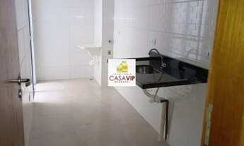 Imagem 3: Apartamento à venda, Cidade Mãe do Céu, 33m², 1 dormitórios, 1 vaga!