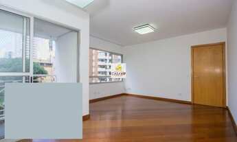 Imagem 2: Apartamento à venda, Vila Mascote, 102m², 4 dormitórios, 1 suíte, 3 vagas!