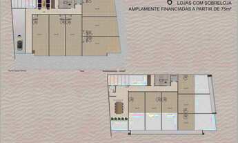 Imagem 7: Cobertura à venda, 3 quartos, 2 suítes, 2 vagas, Centro - Cabo Frio/RJ