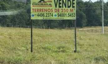 Imagem: TERRENO COMERCIAL em ITUPEVA - SP, RESIDENCIAL