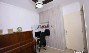 Imagem 7: Apartamento Padrão Jardim Maria Goretti, Ribeirão Preto - SP